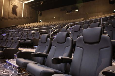 evia cinema